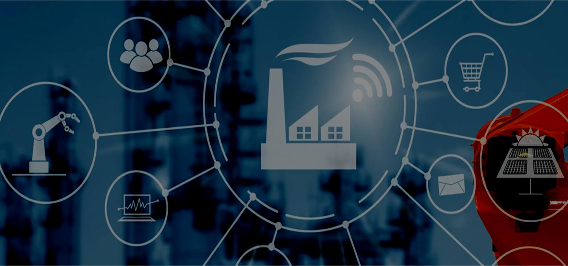 Superisys products and solutions